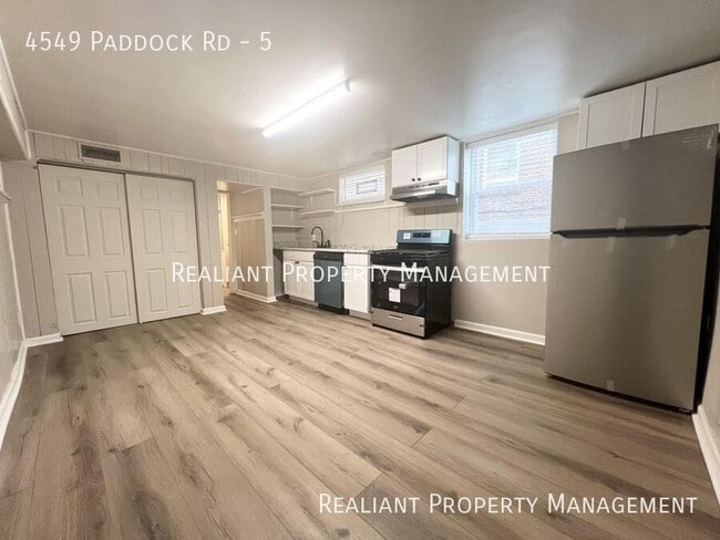 Building Photo - 4549 Paddock Rd