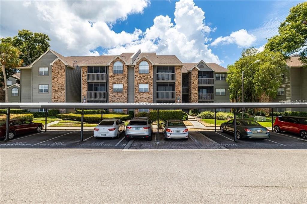 Foto principal - 2500 Winding Creek Blvd