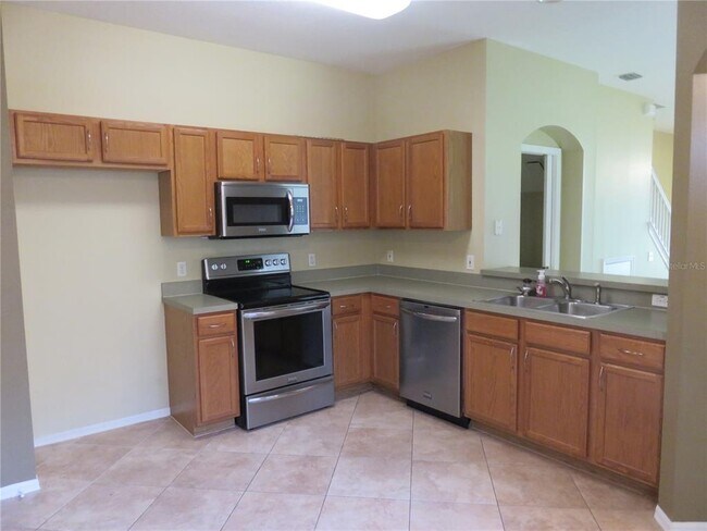 Building Photo - 2519 Newbern Dr