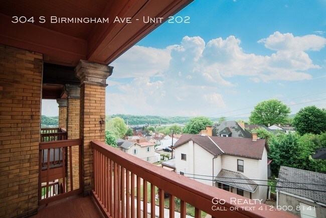 Foto del edificio - Independent Apartment Close to City!