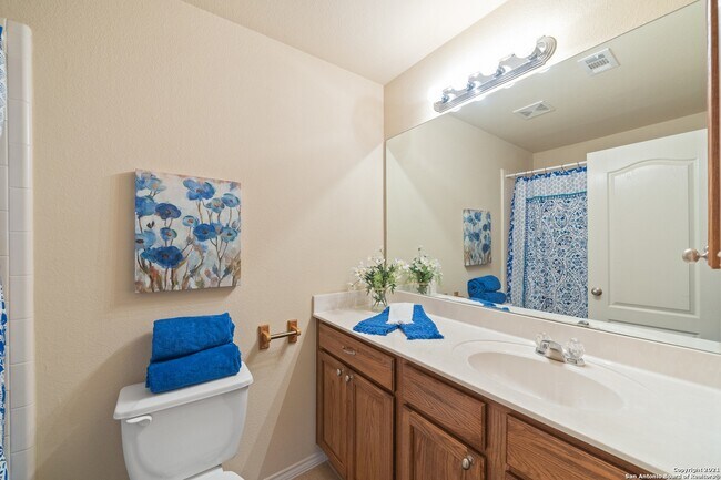 Building Photo - 8463 Magdalena Run