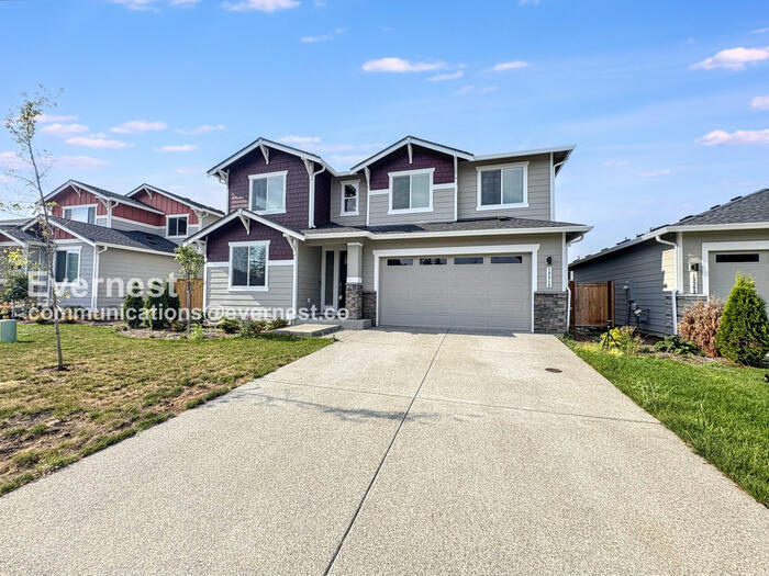 Foto principal - 13312 183rd St Ct E