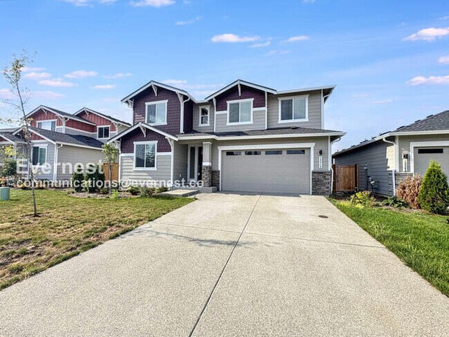 Foto del edificio - 13312 183rd St Ct E