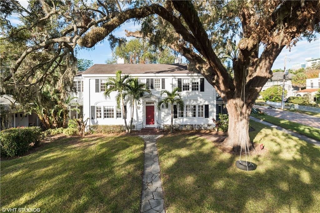 Foto principal - 602 Lake Ave