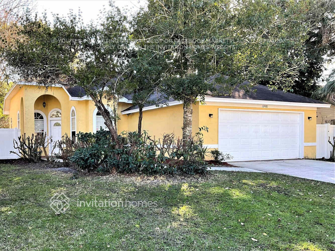 Foto principal - 12480 Ruxton Green Ln