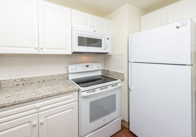 Foto del interior - Lakewood Apartments