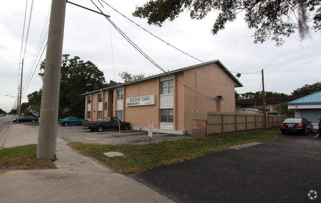 Building Photo - Mariposa Apartments