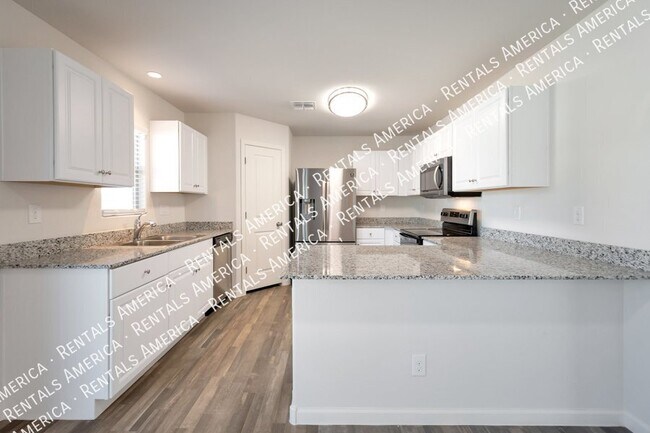 Foto del edificio - 1680 E Judi St