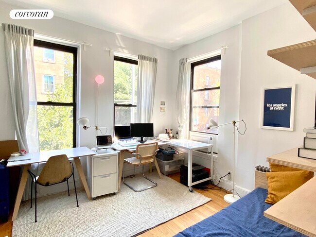 Foto del edificio - 135 Carroll St