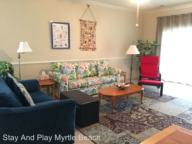 Building Photo - 4895 Luster Leaf Cir