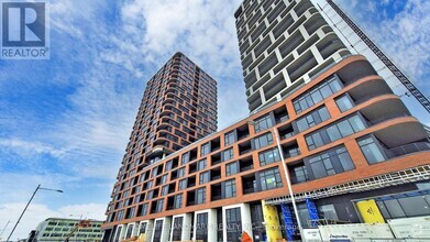 Building Photo - 38-438 Andre de Grasse St