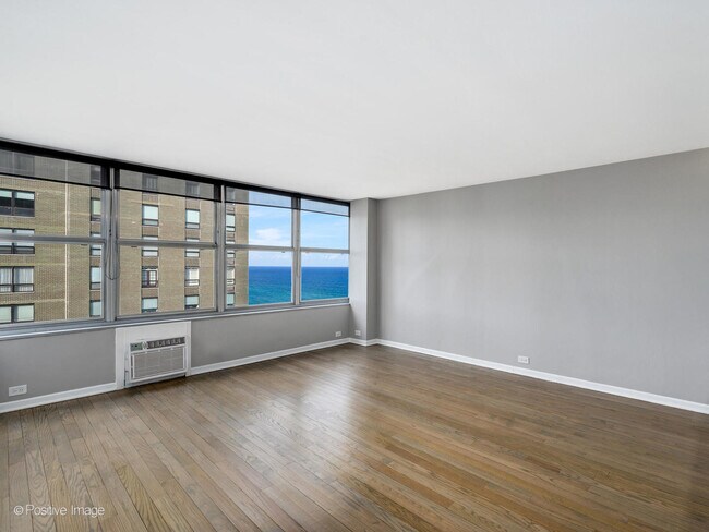 Foto del edificio - 1000 N Lake Shore Dr
