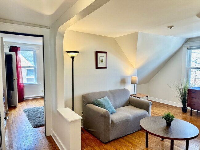 Foto del edificio - 354 Humphrey St