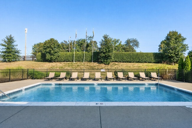 Foto del edificio - Palomar View Apartments