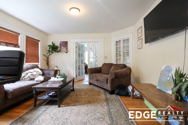 Foto del edificio - 5 Granite St