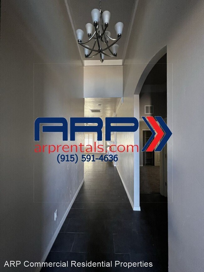 Building Photo - 3 br, 2 bath House - 3720 Loma Jacinto Drive