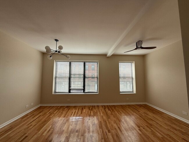 Building Photo - 3478 S Archer Ave