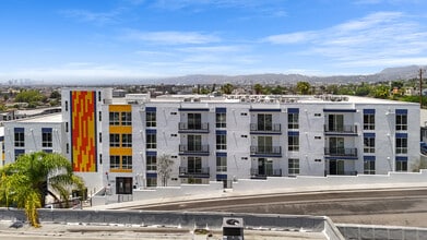 Building Photo - The Rosenell