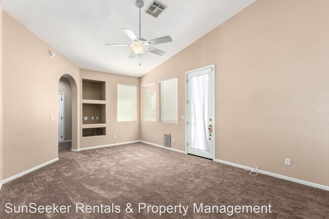 Foto del edificio - 4 br, 3 bath House - 13266 W Palm Ln