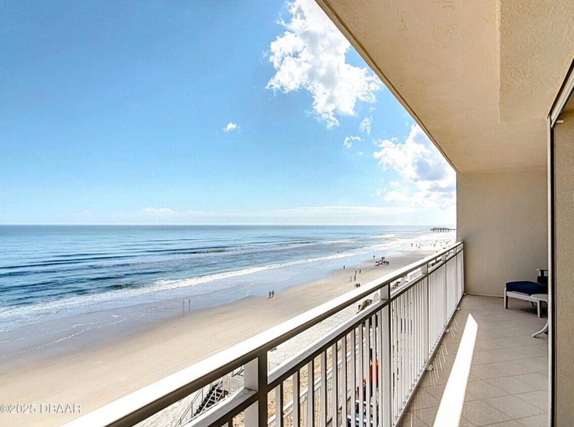 Foto principal - 3333 S Atlantic Ave