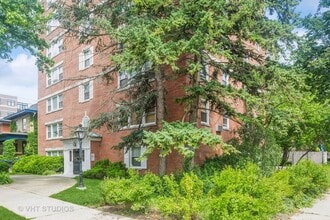 Building Photo - 1101 Grove St