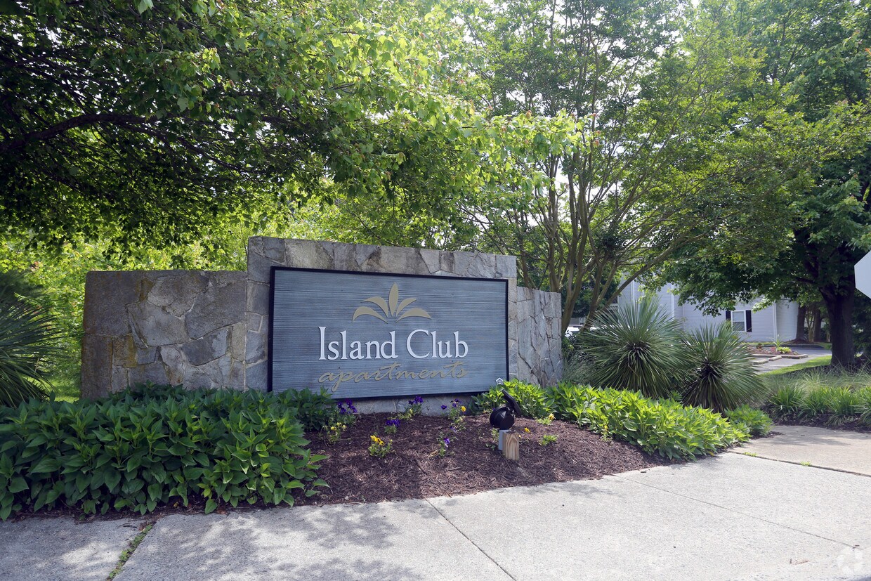 Island Club Apartments Apartments in Salisbury, MD