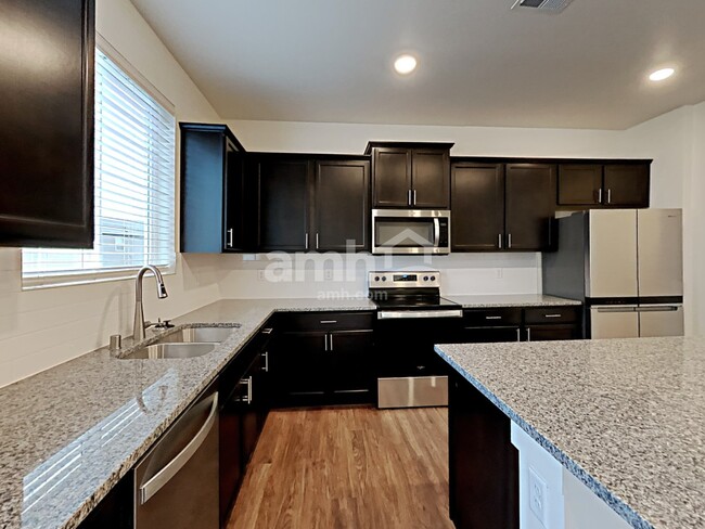 Foto del edificio - 19215 17th Ave Ct E