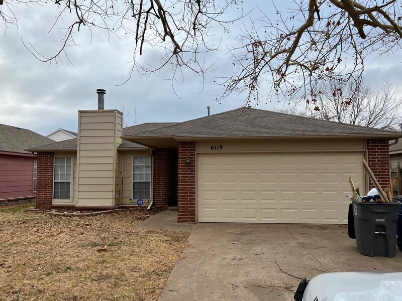 Foto principal - 6119 S Madison Pl
