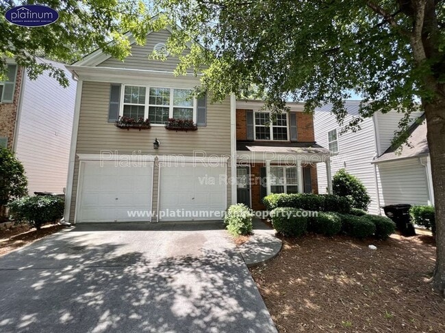 Photo - 1751 Bentridge Dr House