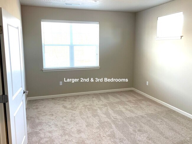 Foto del edificio - 3/2.5 Townhome for rent