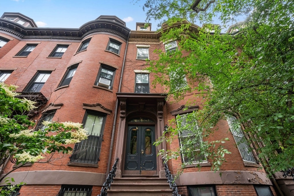 Foto principal - 87 Worcester St