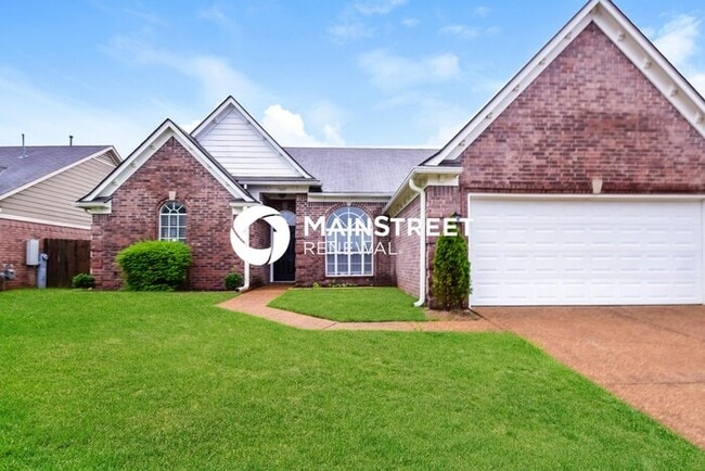 Foto del edificio - 3 Bedroom Pet-Friendly Home in MEMPHIS, TN...