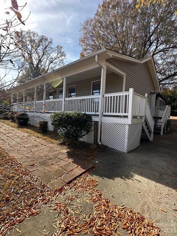 Foto del edificio - 1826 Little Rock Rd