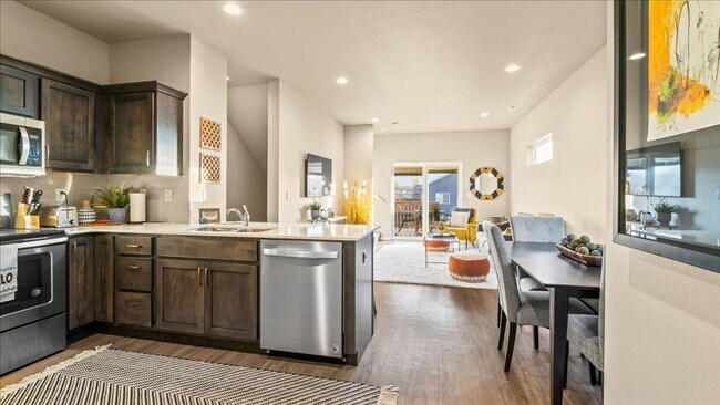 Foto del interior - Summerland