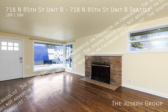 Foto del edificio - 718 N 85th St
