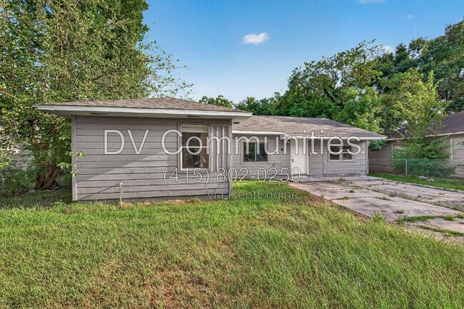 Foto del edificio - 5910 Southtown St