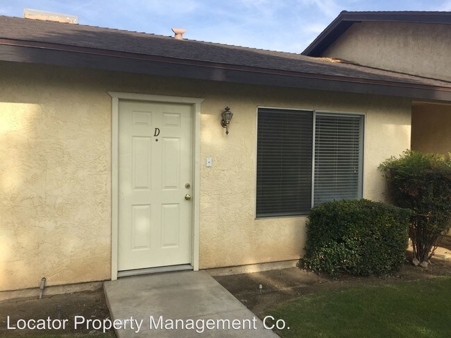 Building Photo - 2520 Ashe Rd