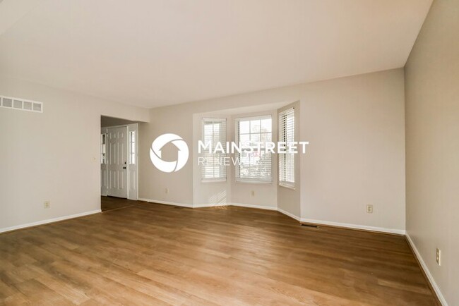 Foto del edificio - 1117 Morning Star Ln