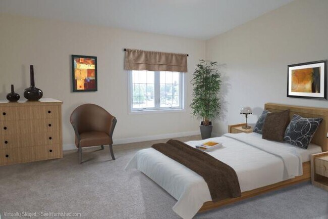 Foto del edificio - 1 bedroom in Norwood MA 02062