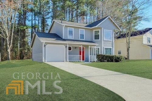 Foto del edificio - 4536 Shelley Ln NW