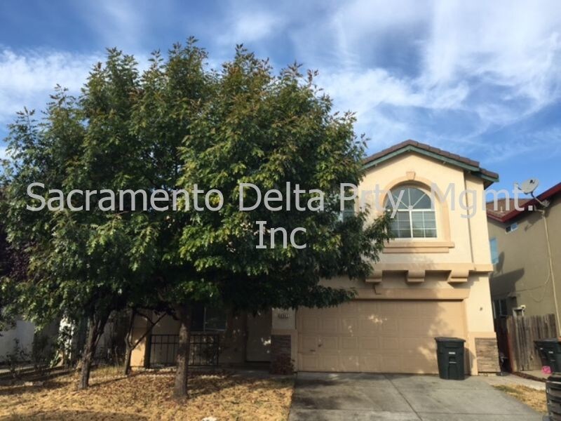 Foto principal - 6941 Trailride Way