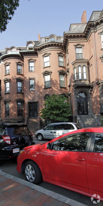 Foto del edificio - 531 Massachusetts Ave