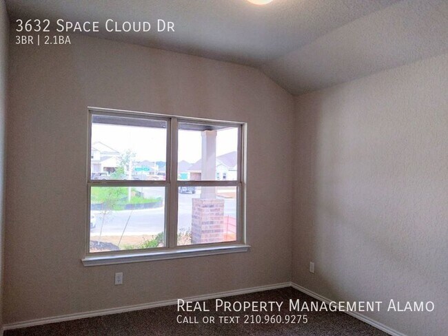 Building Photo - 3632 Space Cloud Dr