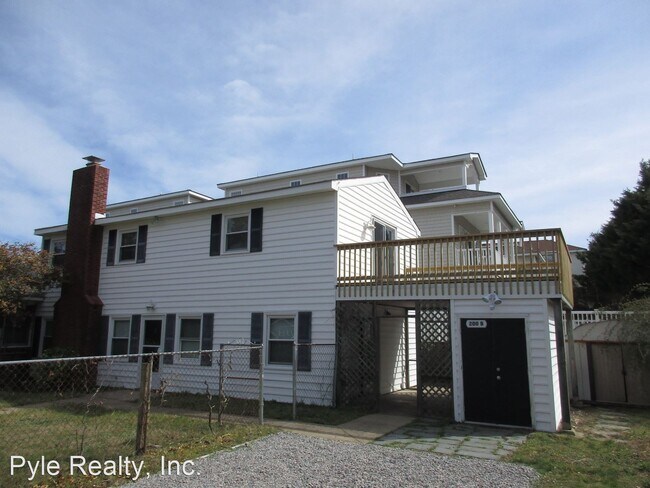 Building Photo - 2 br, 2.5 bath House - 200 86th Street #B