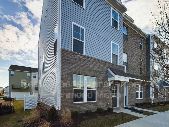 Foto del edificio - 2117 Grand Reserve Ln