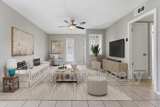 Foto del edificio - 4956 Lazybrook Cove