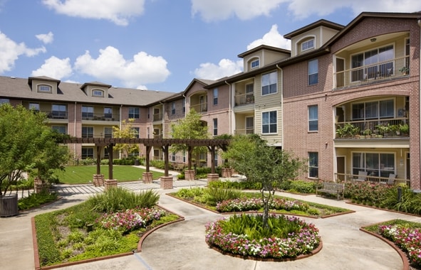 Foto del edificio - Elate Royal Oaks