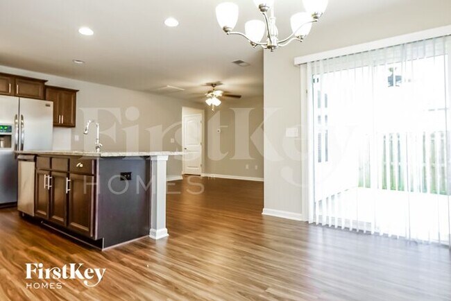 Foto del edificio - 197 Belmont Way
