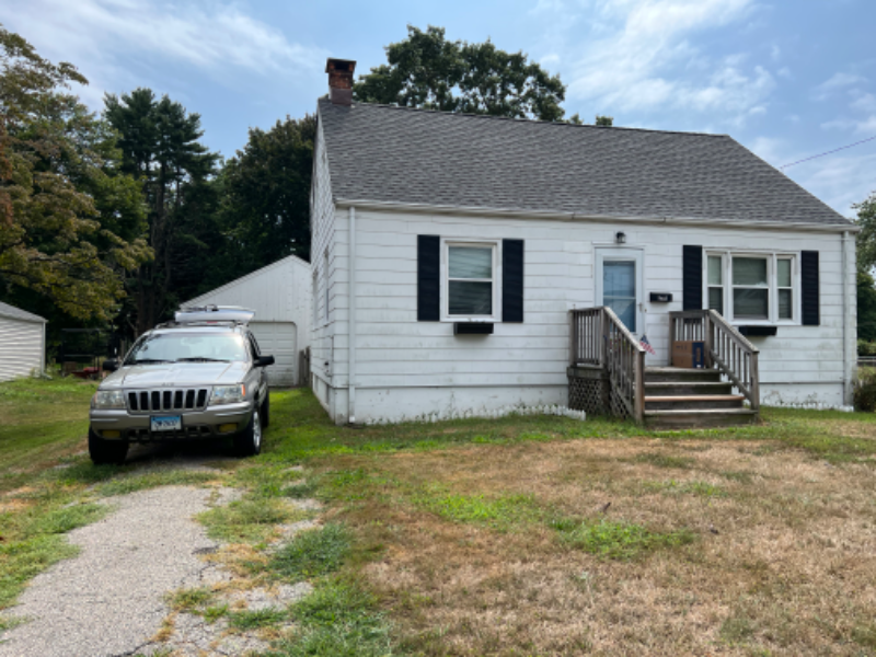 Primary Photo - 217 Veres St