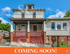 Building Photo - 109 E Cross Ave